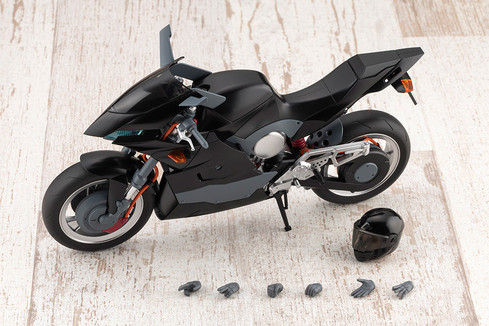 SST Extreme Sports Bike [2nd Color]