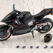 SST Extreme Sports Bike [2nd Color] SST Extreme Sports Bike [2nd Color]