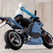 SST Extreme Sports Bike [Rui Saotome Specifications] SST Extreme Sports Bike [Rui Saotome Specifications]