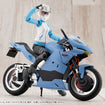 SST Extreme Sports Bike [Rui Saotome Specifications] SST Extreme Sports Bike [Rui Saotome Specifications]