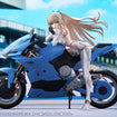 SST Extreme Sports Bike [Rui Saotome Specifications] SST Extreme Sports Bike [Rui Saotome Specifications]