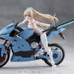 SST Extreme Sports Bike [Rui Saotome Specifications] SST Extreme Sports Bike [Rui Saotome Specifications]