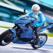 SST Extreme Sports Bike [Rui Saotome Specifications] SST Extreme Sports Bike [Rui Saotome Specifications]