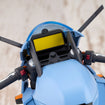 SST Extreme Sports Bike [Rui Saotome Specifications] SST Extreme Sports Bike [Rui Saotome Specifications]