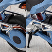 SST Extreme Sports Bike [Rui Saotome Specifications] SST Extreme Sports Bike [Rui Saotome Specifications]