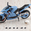 SST Extreme Sports Bike [Rui Saotome Specifications] SST Extreme Sports Bike [Rui Saotome Specifications]