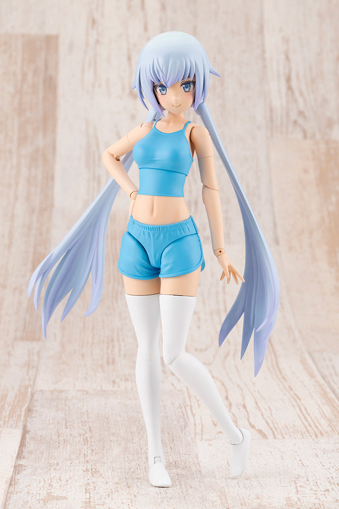 SST Grande Scale Dress Up Body [M] with Stylet