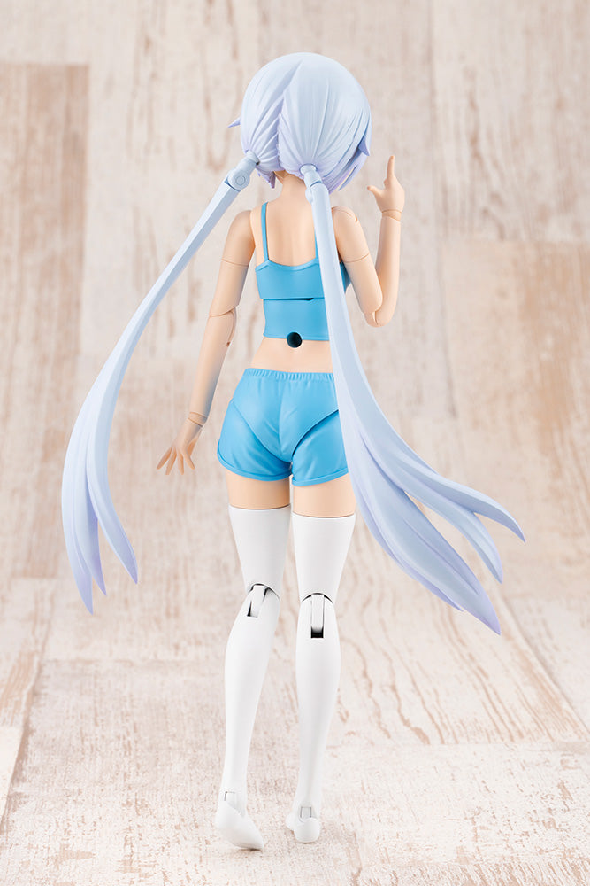 SST Grande Scale Dress Up Body [M] with Stylet