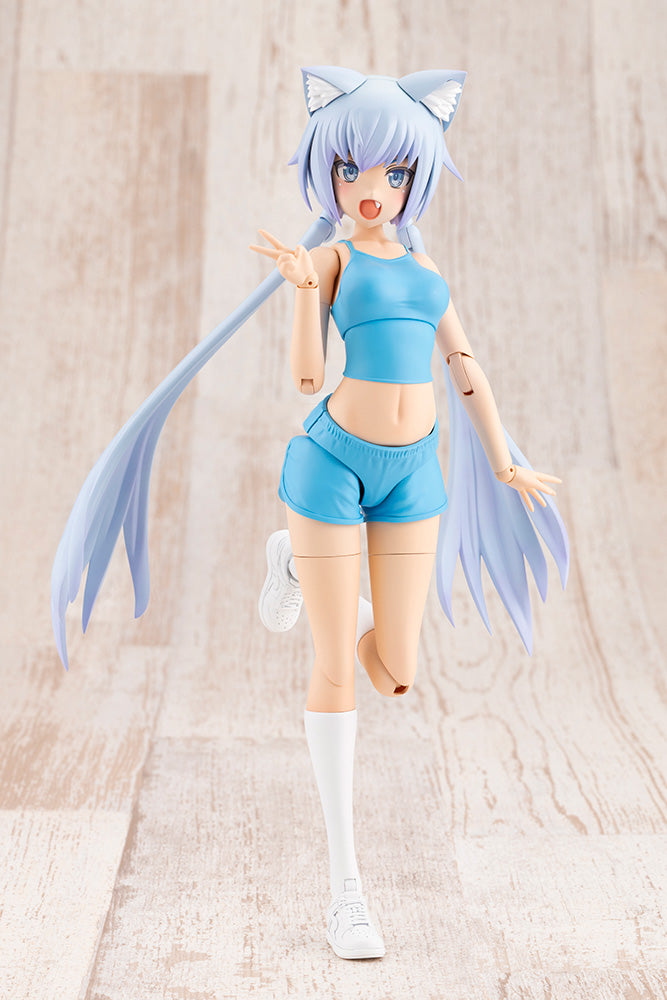 SST Grande Scale Dress Up Body [M] with Stylet