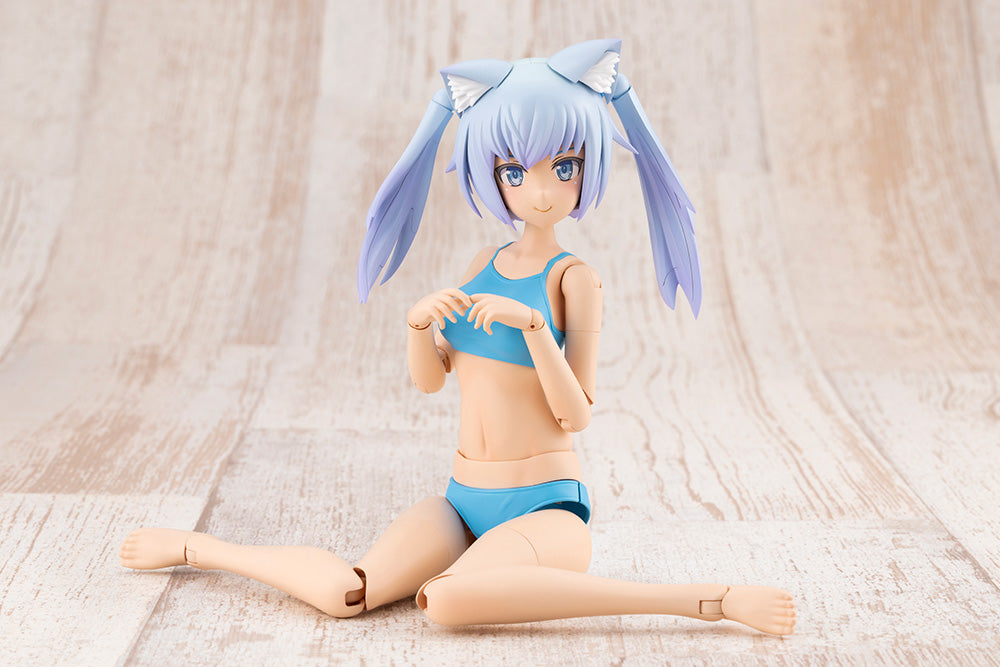 SST Grande Scale Dress Up Body [M] with Stylet