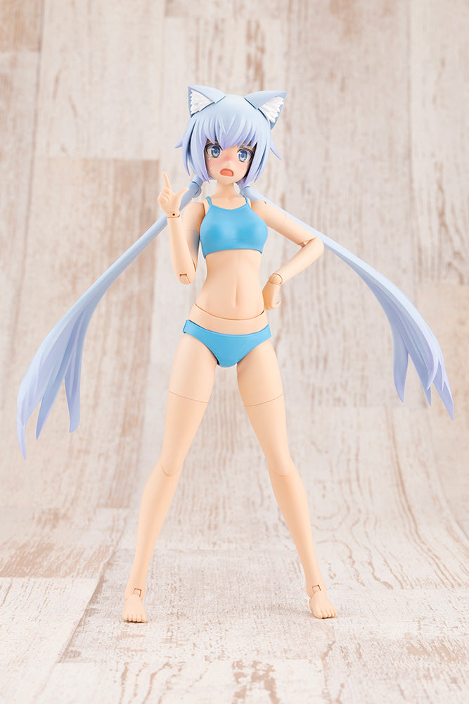 SST Grande Scale Dress Up Body [M] with Stylet