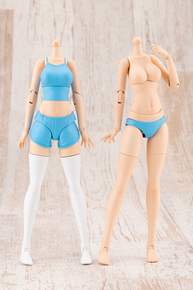 SST Grande Scale Dress Up Body [M] with Stylet