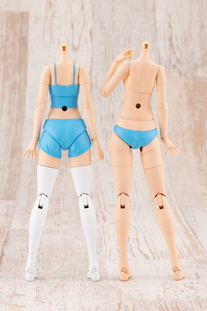 SST Grande Scale Dress Up Body [M] with Stylet