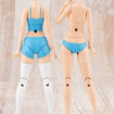 SST Grande Scale Dress Up Body [M] with Stylet SST Grande Scale Dress Up Body [M] with Stylet