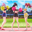 SST Kuon Yakushiji [Cheerleading Costume] SST Kuon Yakushiji [Cheerleading Costume]