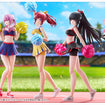 SST Kuon Yakushiji [Cheerleading Costume] SST Kuon Yakushiji [Cheerleading Costume]