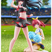SST Kuon Yakushiji [Cheerleading Costume] SST Kuon Yakushiji [Cheerleading Costume]