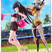 SST Kuon Yakushiji [Cheerleading Costume] SST Kuon Yakushiji [Cheerleading Costume]