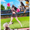 SST Kuon Yakushiji [Cheerleading Costume] SST Kuon Yakushiji [Cheerleading Costume]