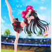 SST Kuon Yakushiji [Cheerleading Costume] SST Kuon Yakushiji [Cheerleading Costume]