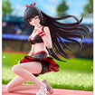 SST Kuon Yakushiji [Cheerleading Costume] SST Kuon Yakushiji [Cheerleading Costume]