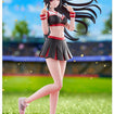 SST Kuon Yakushiji [Cheerleading Costume] SST Kuon Yakushiji [Cheerleading Costume]