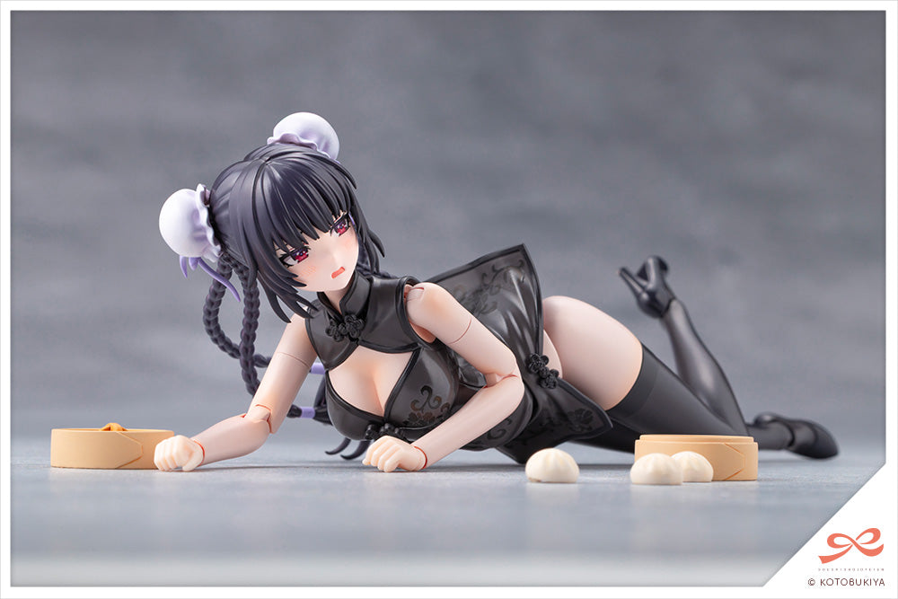 SST Kuon Yakushiji [Qipao Costume]