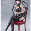 SST Kuon Yakushiji [Qipao Costume] SST Kuon Yakushiji [Qipao Costume]