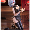 SST Kuon Yakushiji [Qipao Costume] SST Kuon Yakushiji [Qipao Costume]