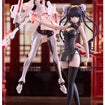 SST Kuon Yakushiji [Qipao Costume] SST Kuon Yakushiji [Qipao Costume]