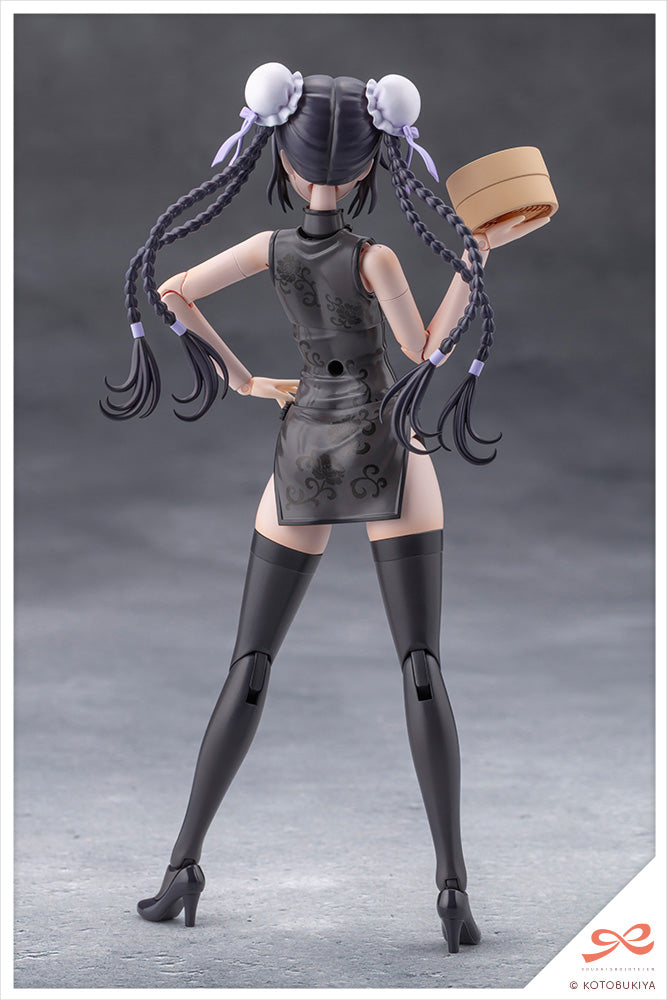 SST Kuon Yakushiji [Qipao Costume]