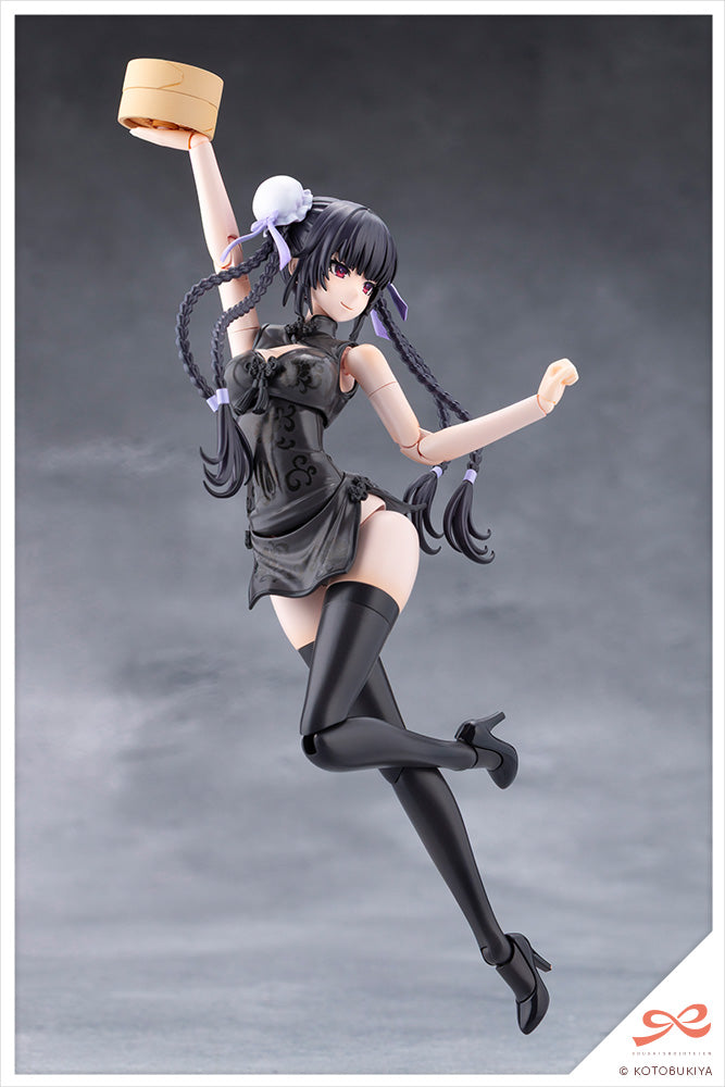 SST Kuon Yakushiji [Qipao Costume]