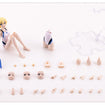 SST Rui Saotome [Touou High School Competitive Swimsuit] Dreaming Style White Dolphin SST Rui Saotome [Touou High School Competitive Swimsuit] Dreaming Style White Dolphin