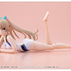 SST Rui Saotome [Touou High School Competitive Swimsuit] Dreaming Style White Dolphin SST Rui Saotome [Touou High School Competitive Swimsuit] Dreaming Style White Dolphin