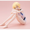 SST Rui Saotome [Touou High School Competitive Swimsuit] Dreaming Style White Dolphin SST Rui Saotome [Touou High School Competitive Swimsuit] Dreaming Style White Dolphin