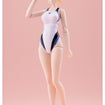 SST Rui Saotome [Touou High School Competitive Swimsuit] Dreaming Style White Dolphin SST Rui Saotome [Touou High School Competitive Swimsuit] Dreaming Style White Dolphin
