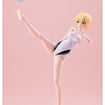 SST Rui Saotome [Touou High School Competitive Swimsuit] Dreaming Style White Dolphin SST Rui Saotome [Touou High School Competitive Swimsuit] Dreaming Style White Dolphin