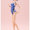 SST Rui Saotome [Touou High School Competitive Swimsuit] SST Rui Saotome [Touou High School Competitive Swimsuit]