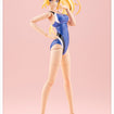 SST Rui Saotome [Touou High School Competitive Swimsuit] SST Rui Saotome [Touou High School Competitive Swimsuit]