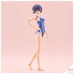 SST Rui Saotome [Touou High School Competitive Swimsuit] Base, Thumbnail