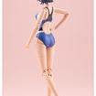 SST Rui Saotome [Touou High School Competitive Swimsuit] SST Rui Saotome [Touou High School Competitive Swimsuit]