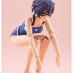 SST Rui Saotome [Touou High School Competitive Swimsuit] SST Rui Saotome [Touou High School Competitive Swimsuit]