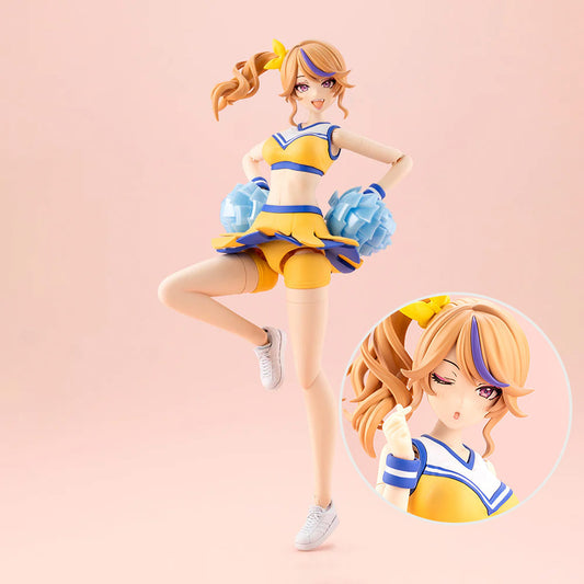 Seira Ichijo [Cheerleading Costume] Base, Thumbnail