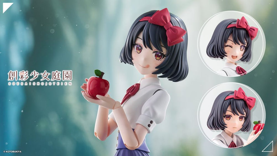 SST Snow White - Box image