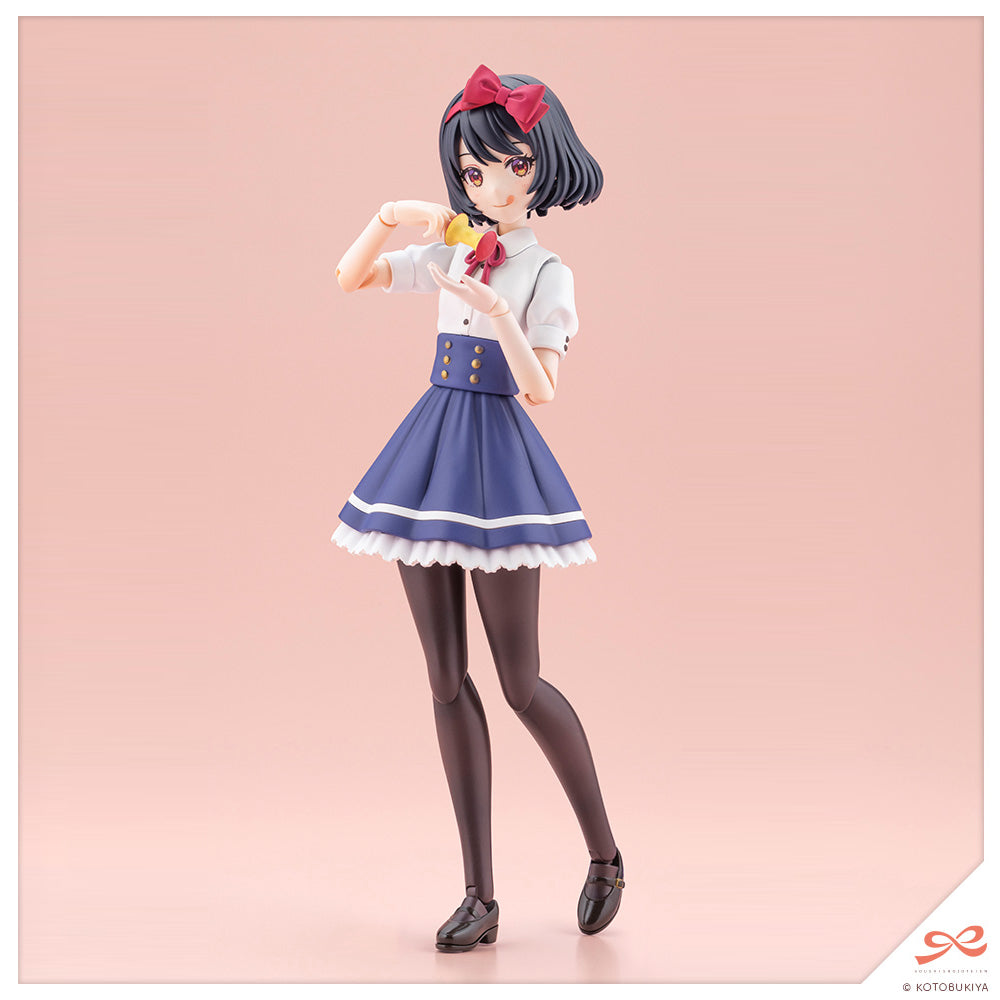 SST Snow White Base, Thumbnail