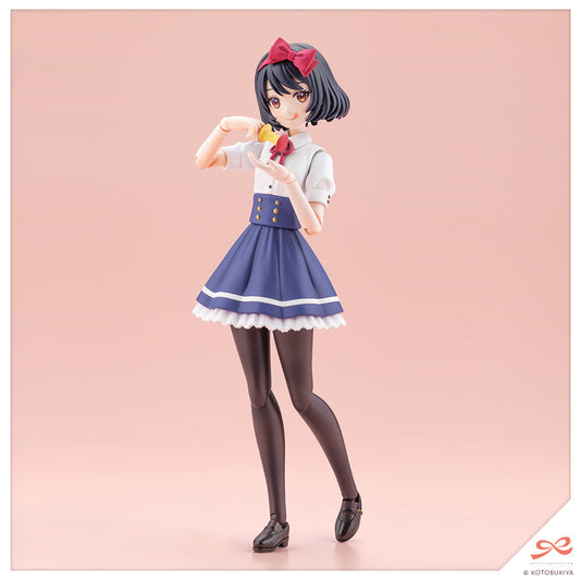 SST Snow White Base, Thumbnail