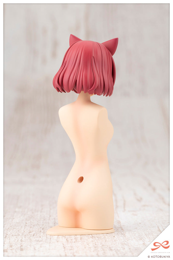 SST Styled Wigs Animal Ears Bob [Cat]