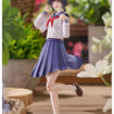 SST Styled Wigs Animal Ears Messy Bun [Fox] SST Styled Wigs Animal Ears Messy Bun [Fox]