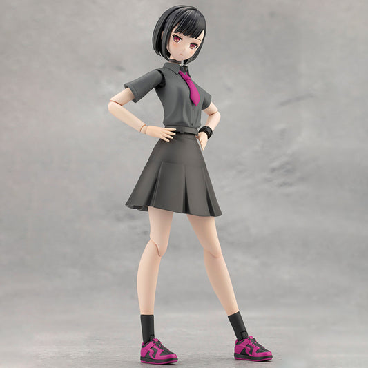 SST Yomi [Black Canvas]