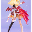 SST Yue Kisaragi [Diva Costume] Dreaming Style Strawberry Moon SST Yue Kisaragi [Diva Costume] Dreaming Style Strawberry Moon